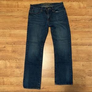 Men’s American Eagle jeans